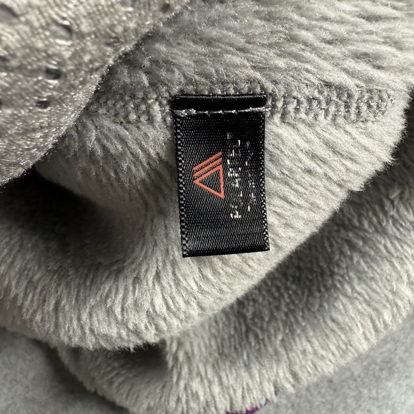 Patagonia Synchilla Snap T Jacket Womens Large Polartec Fleece Pullover - Picture 4 of 6